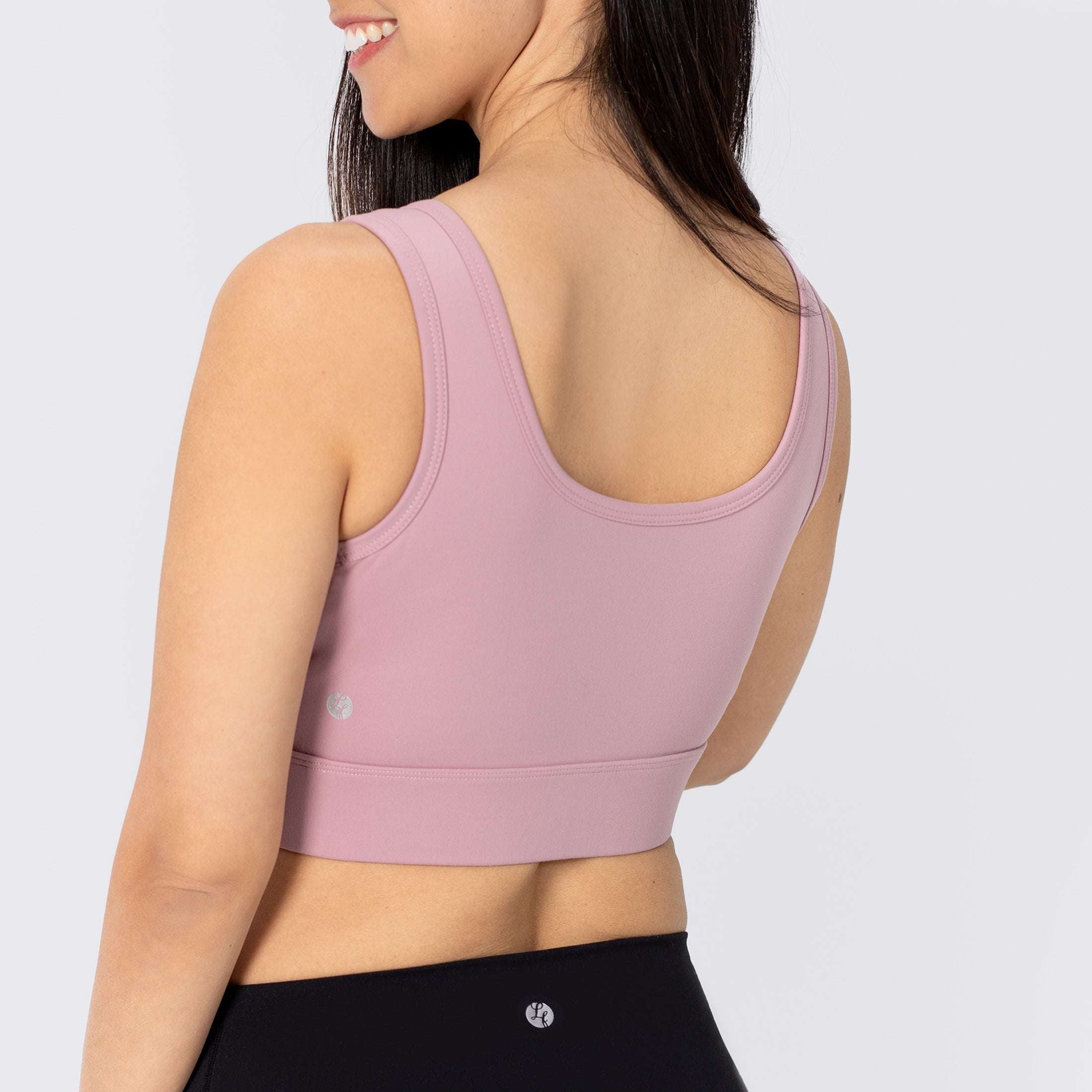 Everyday Luxe 3.0 Nursing & Hands-Free Pumping Bra | Milk & Baby