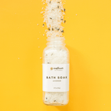 Bath Soak | Milk & Baby