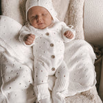 Bring Me Home Cloud Bundle | White | Milk & Baby
