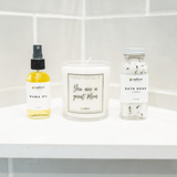 Bath Soak | Milk & Baby