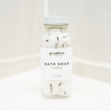 Bath Soak | Milk & Baby