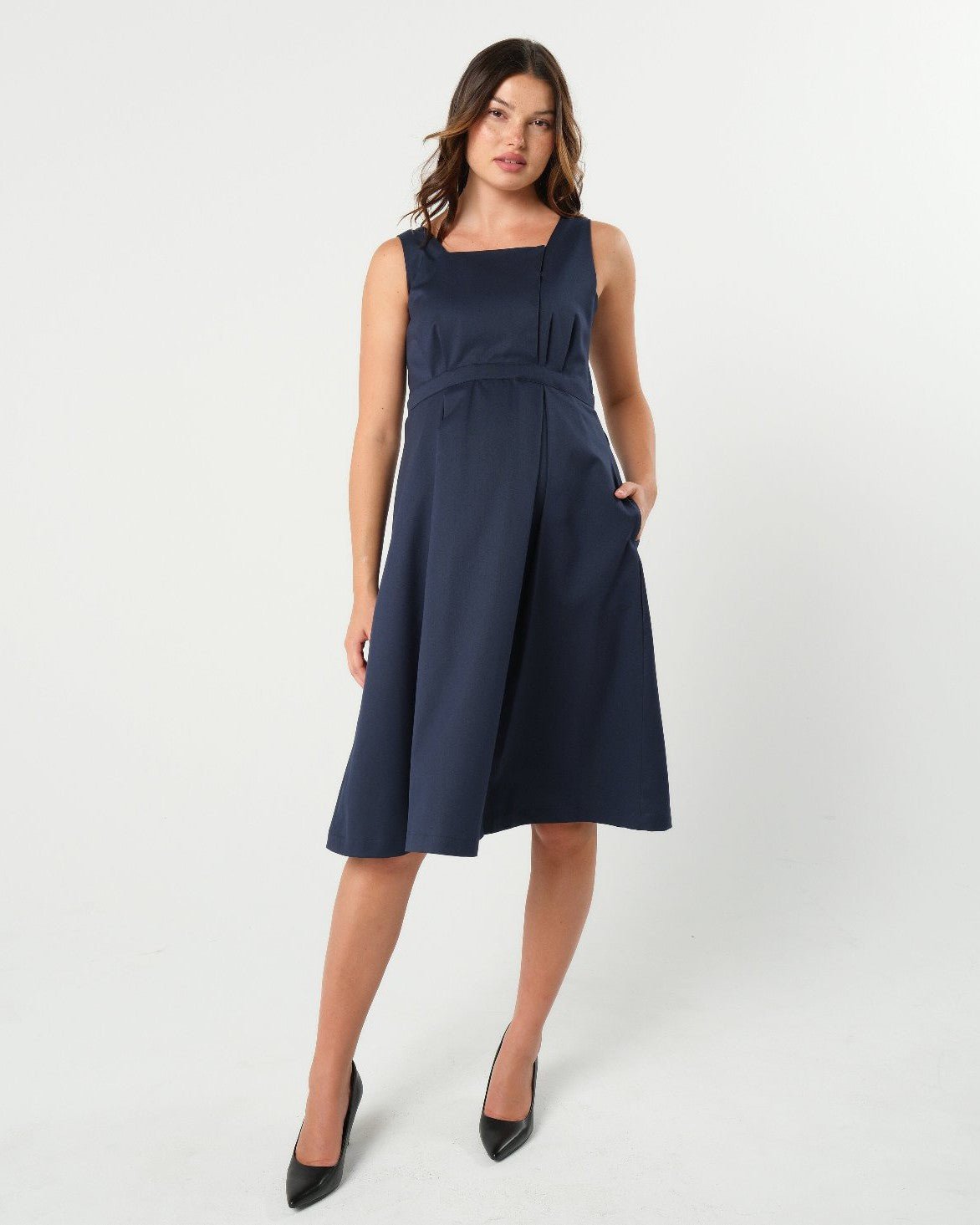 Nursing Dress