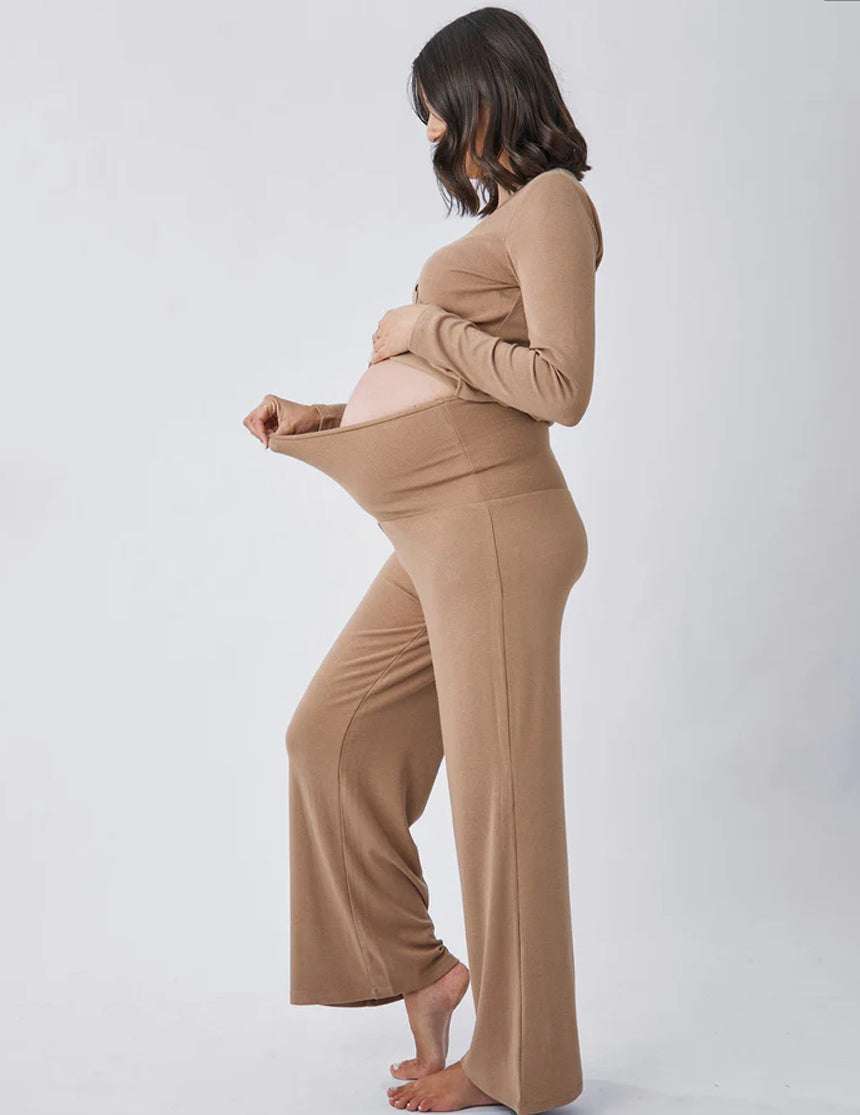 Isabelle Mom & Baby Set | Milk & Baby