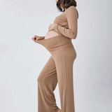 Isabelle Mom & Baby Set | Milk & Baby