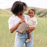 Aspen Classic Park Pack | Milk & Baby
