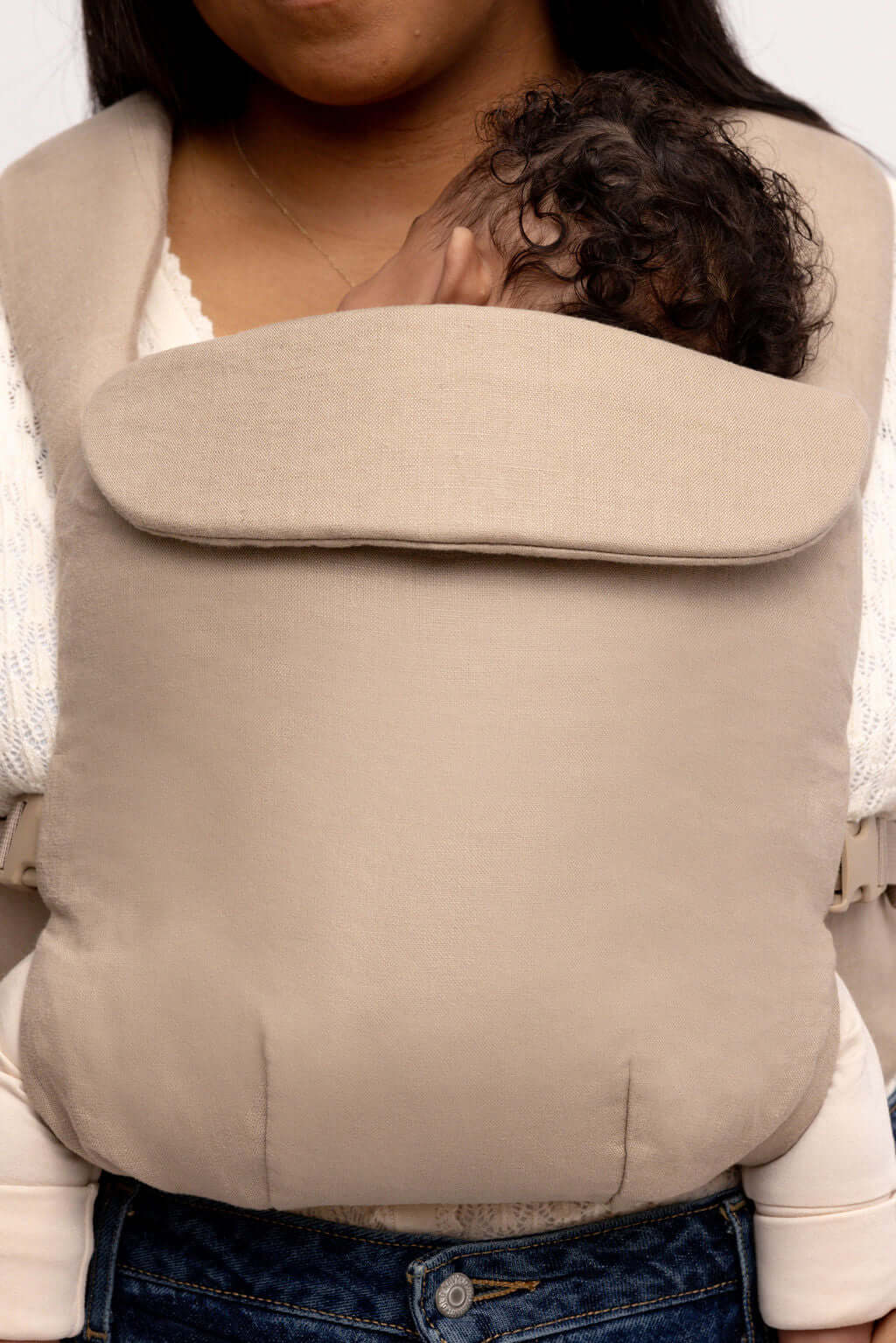 Desert Lark | Aerial Carrier | Milk & Baby