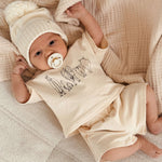 Down on the Farm Short Set | Milk & Baby