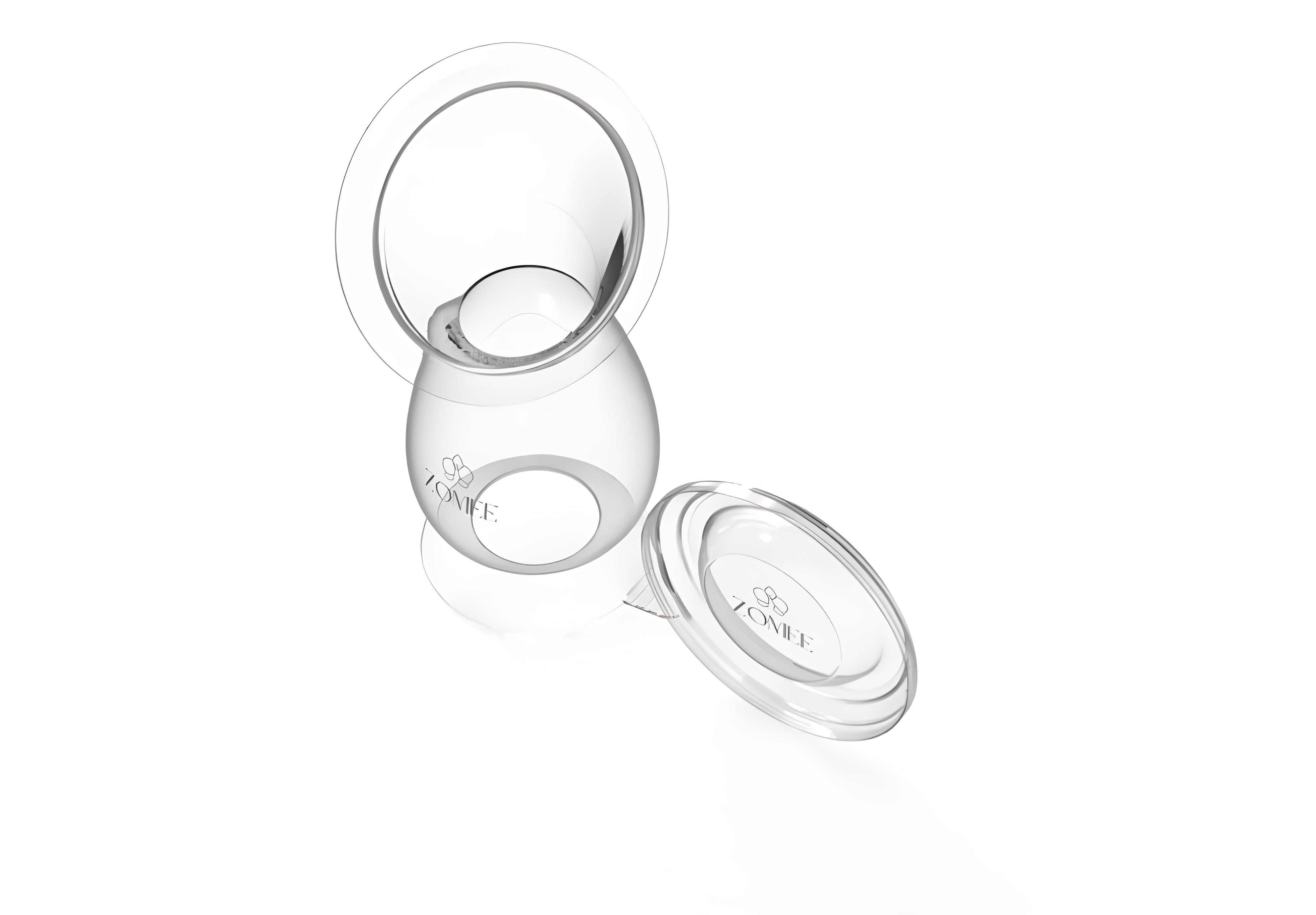 Breast Milk Collector | Milk & Baby