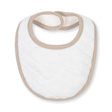 Hope & Henry 3-Piece Organic Knit Gift Set | Milk & Baby