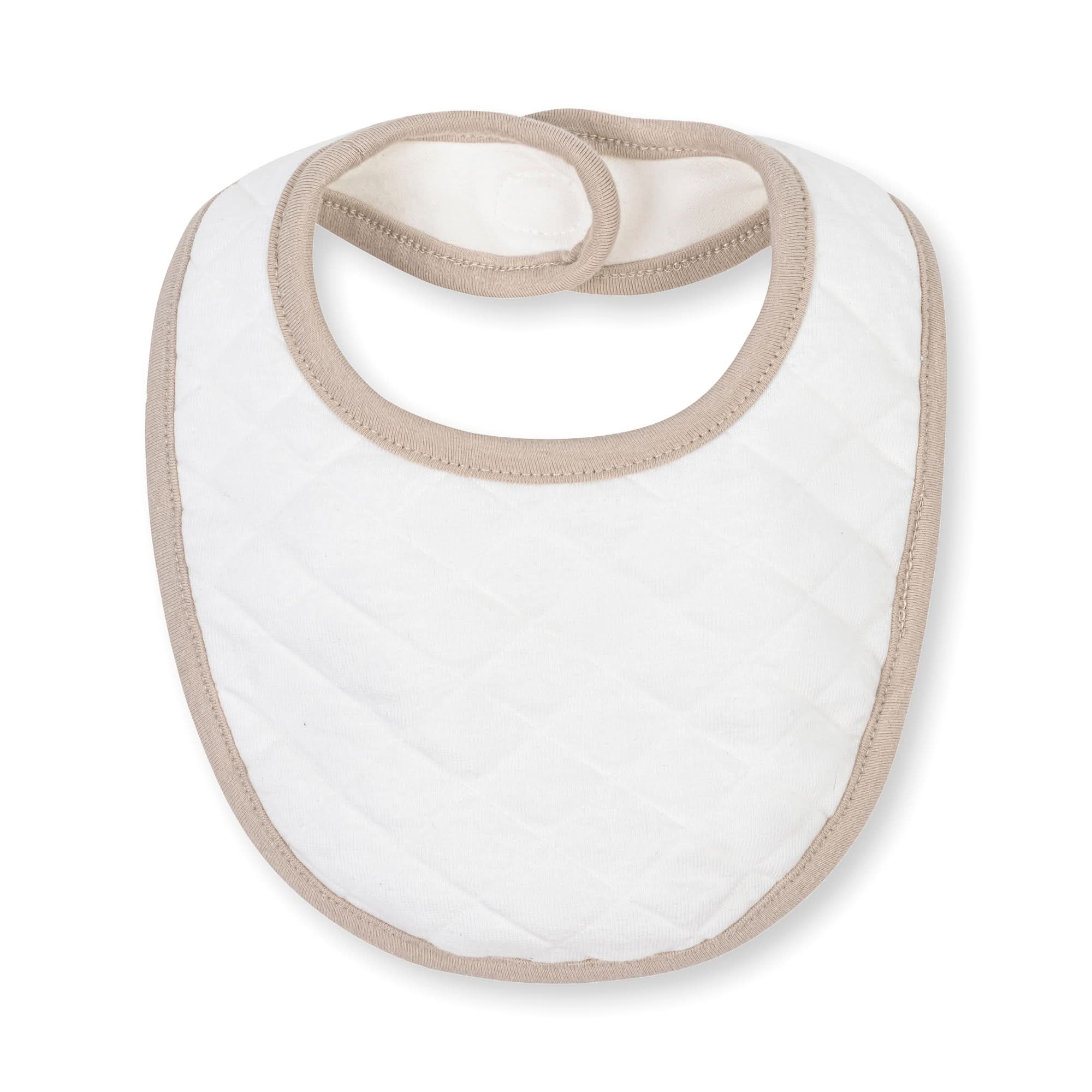 Hope & Henry 3-Piece Organic Knit Gift Set | Milk & Baby
