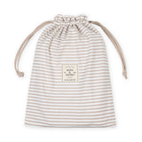 Hope & Henry 3-Piece Organic Knit Gift Set | Milk & Baby