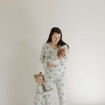 Lucky You | Women's Bamboo Pajama | Milk & Baby