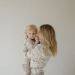 Camo 2.0 | Women's Bamboo Pajama | Milk & Baby