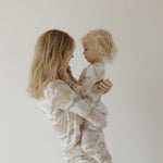 Camo 2.0 | Women's Bamboo Pajama | Milk & Baby