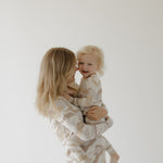 Camo 2.0 | Women's Bamboo Pajama | Milk & Baby