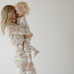 Camo 2.0 | Women's Bamboo Pajama | Milk & Baby