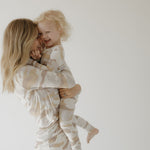 Camo 2.0 | Women's Bamboo Pajama | Milk & Baby