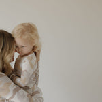 Camo 2.0 | Women's Bamboo Pajama | Milk & Baby