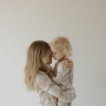 Camo 2.0 | Women's Bamboo Pajama | Milk & Baby