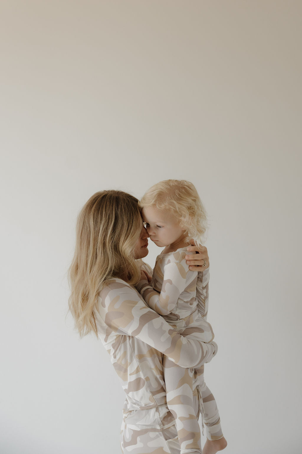 Camo 2.0 | Women's Bamboo Pajama | Milk & Baby