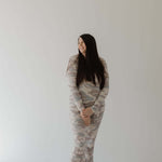 Camo | Women's Bamboo Pajama | Milk & Baby
