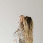 Camo | Women's Bamboo Pajama | Milk & Baby