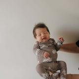 Dirt Bike | Sleepy Time Set | Milk & Baby