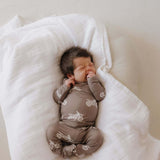 Dirt Bike | Sleepy Time Set | Milk & Baby