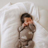 Dirt Bike | Sleepy Time Set | Milk & Baby