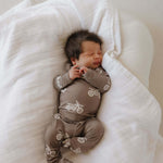 Dirt Bike | Sleepy Time Set | Milk & Baby