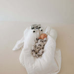 Monster Truck | Sleepy Time Set | Milk & Baby