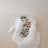 Monster Truck | Sleepy Time Set | Milk & Baby