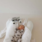 Monster Truck | Sleepy Time Set | Milk & Baby