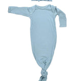 Mommy & Baby Hospital Bundle | Floral & Bluebird | Milk & Baby