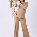 Isabelle Mom & Baby Set | Milk & Baby