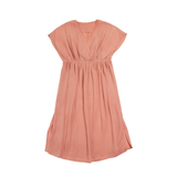 The Irene Maternity & Nursing Dress | Milk & Baby