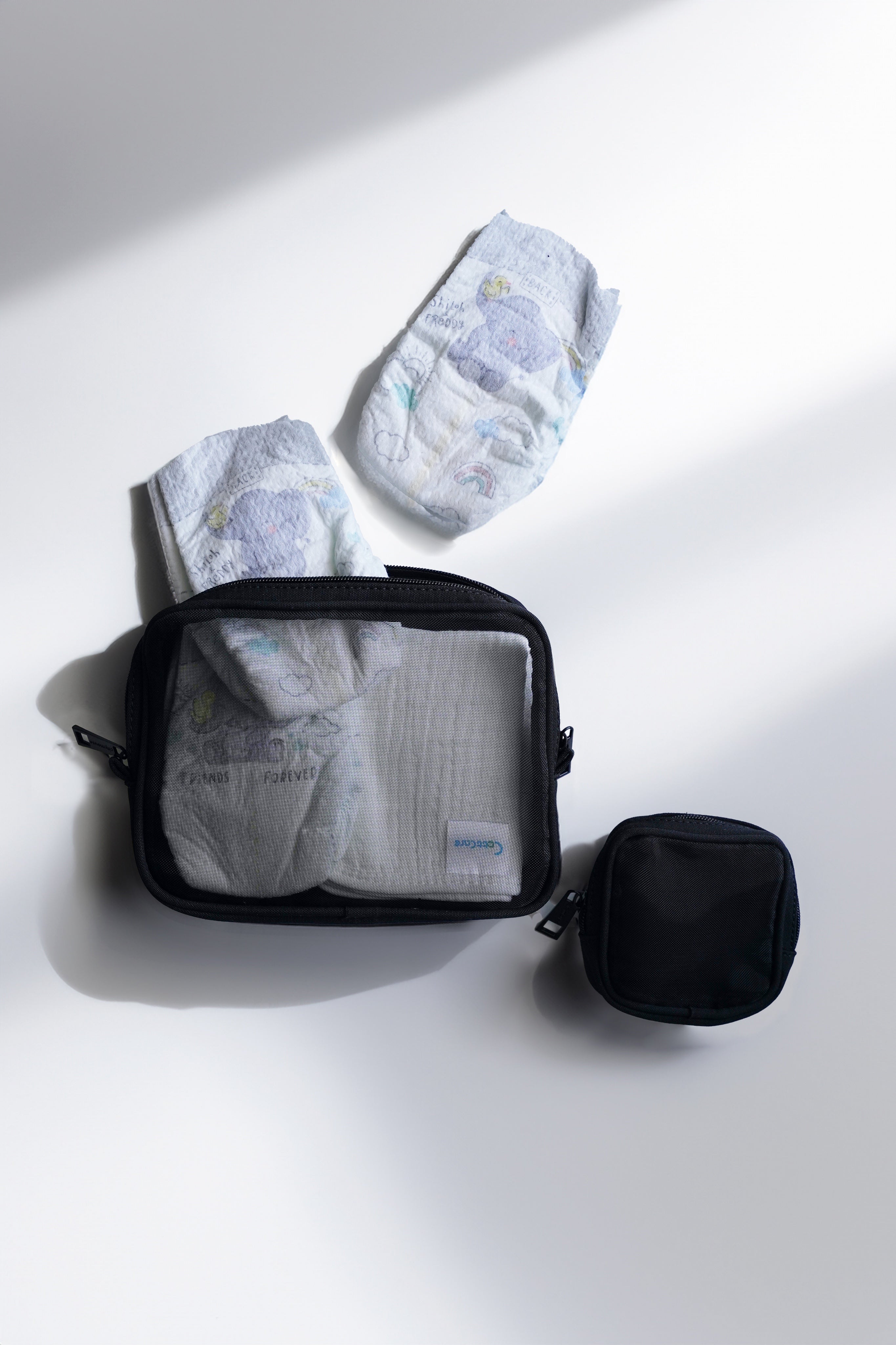 Packing Cubes | Milk & Baby