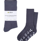 Birthing Affirmation Hospital Socks | Milk & Baby
