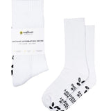 Birthing Affirmation Hospital Socks | Milk & Baby