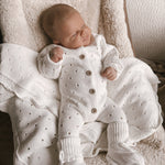 Bring Me Home Cloud Bundle | White | Milk & Baby