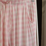 Pink Sugar | Long Sleeve Women's Bamboo Pajama | Milk & Baby