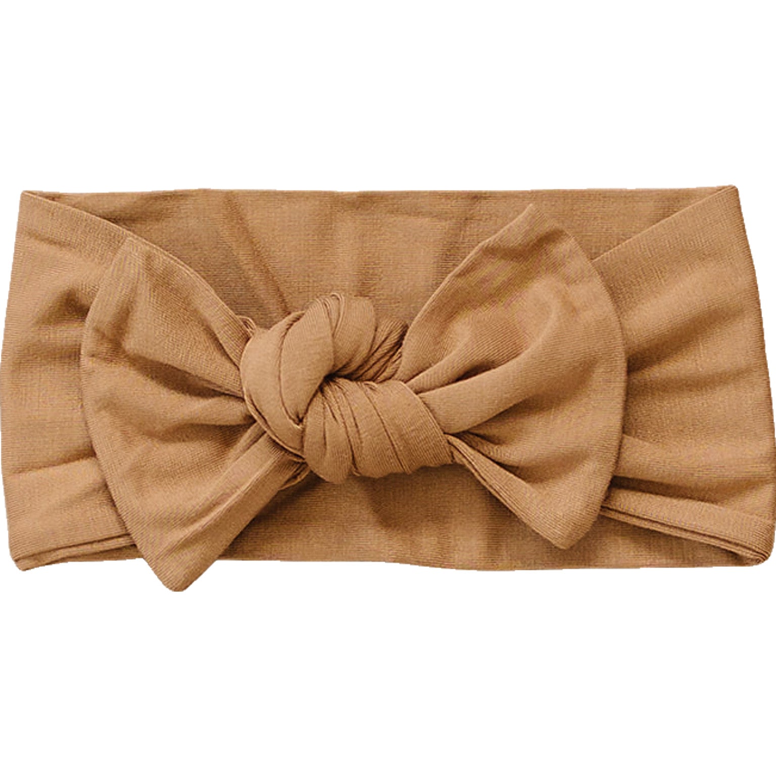 Mustard Bamboo Head Wrap | Milk & Baby