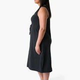 Eden Organic Cotton Labor Gown | Milk & Baby