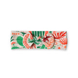 The SoftKnot Bow | Desert Cactus Vibes | "Mama, I Wished for You" | Milk & Baby