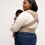 Desert Lark | Aerial Carrier | Milk & Baby