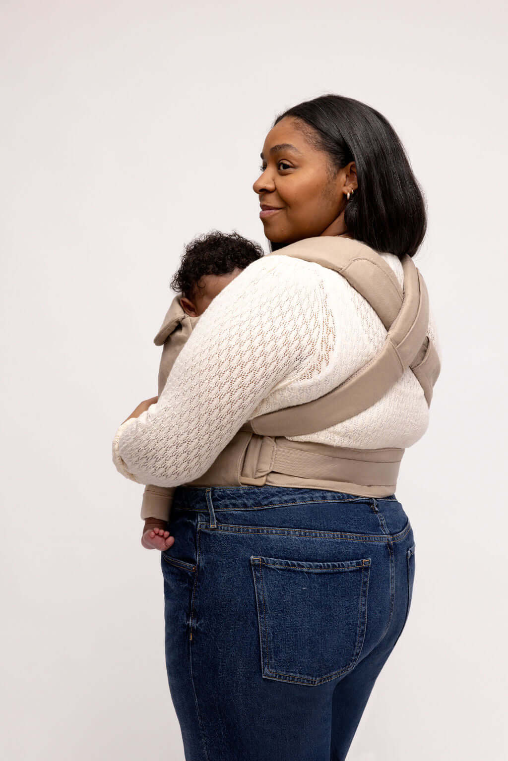 Desert Lark | Aerial Carrier | Milk & Baby