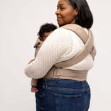 Desert Lark | Aerial Carrier | Milk & Baby