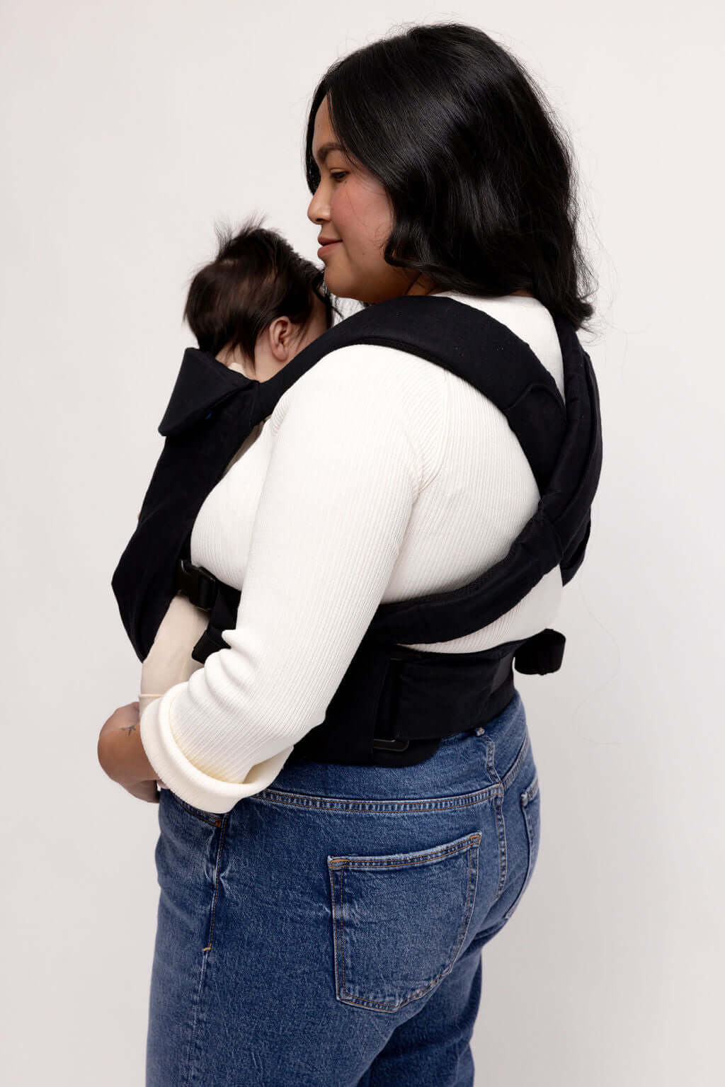 Raven | Aerial Carrier | Milk & Baby