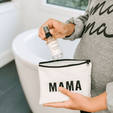 Self Care Mama Pouch Bundle Milk & Baby