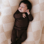 Coffee Bean | Sleepy Time Set | Milk & Baby